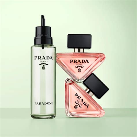 prada paradoxe parfém|Prada paradoxe price.